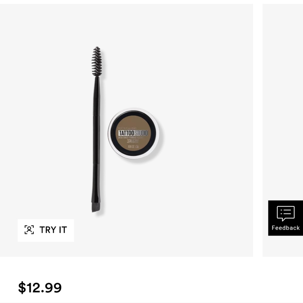 Brow Pomade - Picture 2 of 7